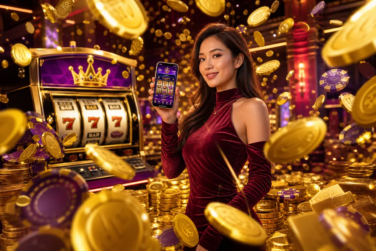 mario88 Fortune Tiger permainan slot PG Soft