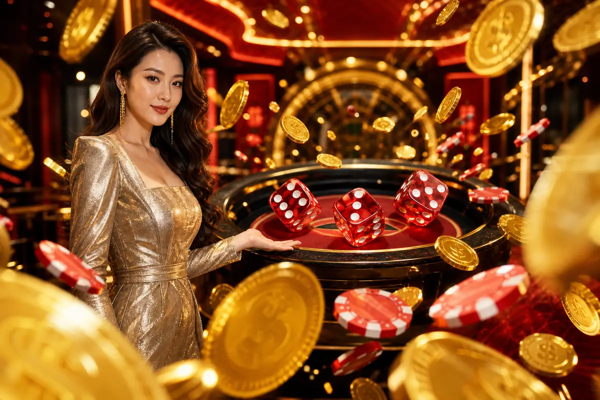 mario88 permainan slot casino selepas login