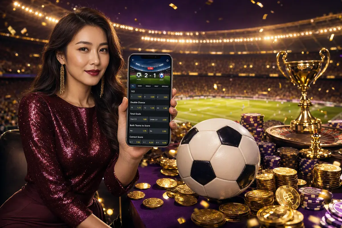 mario88 berpindah platform kasino lain proses mudah
