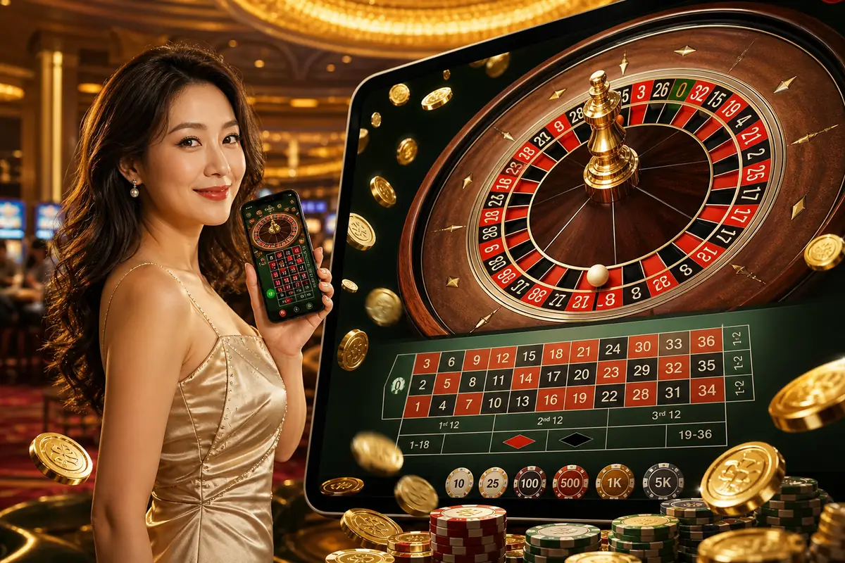mario88 program VIP ganjaran cashback mingguan